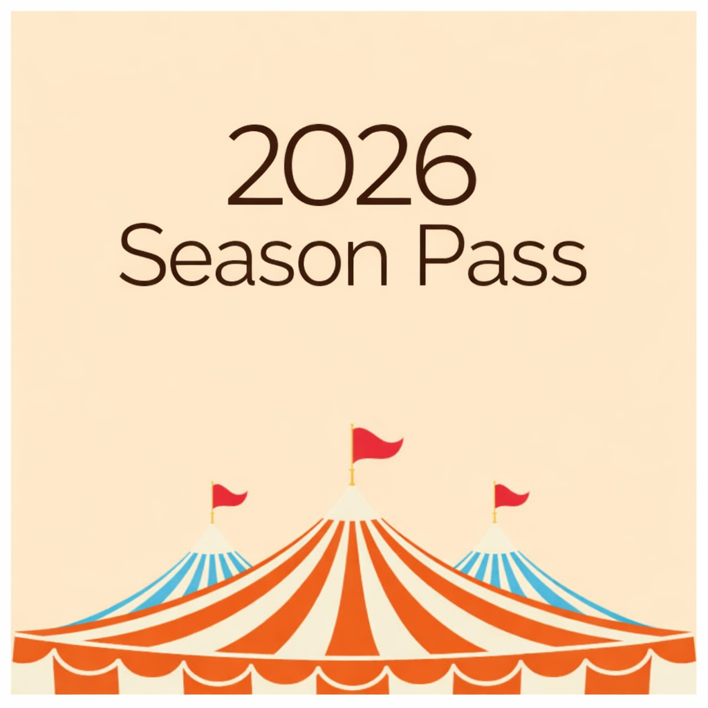 2026 SWAP SHOP VENDOR SEASON PASS