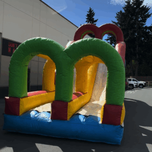 Slide Zilla