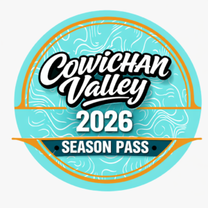 2026 COWICHAN VALLEY VENDOR SEASON PASS