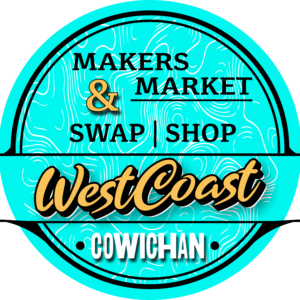 COWICHAN VALLEY MAKERS MARKET - SINGLE WEEK BOOTH