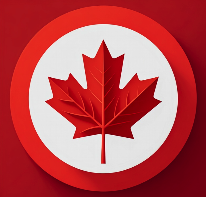SHIP POINT MARKET - CANADA DAY BUNDLE