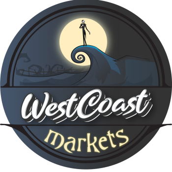 WESTSHOREMARKETS Nightmare Before Christmas